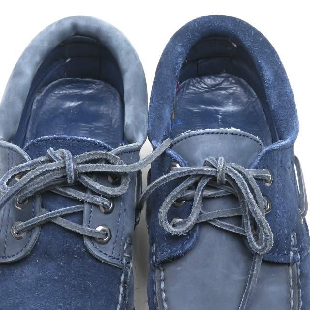 Engineered Garments x Timberland ガーメンツ ティンバーランド 3 EYE