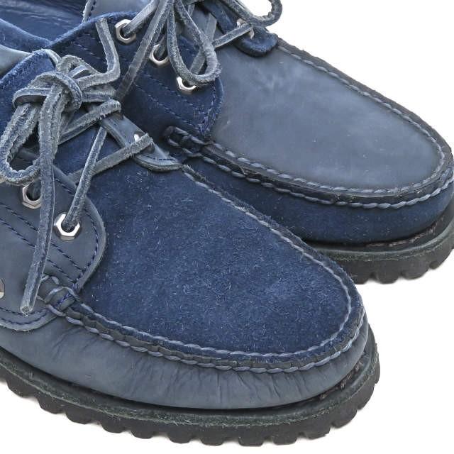 Engineered Garments x Timberland ガーメンツ ティンバーランド 3 EYE