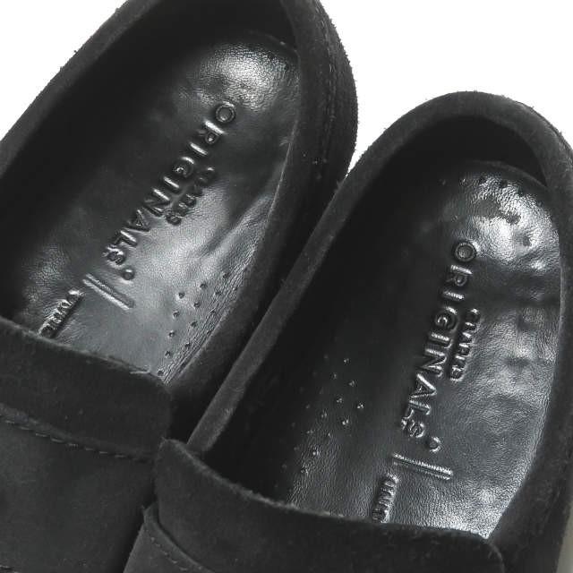 クラークス ユナイテッドアローズ Clarks x UNITED ARROWS 別注