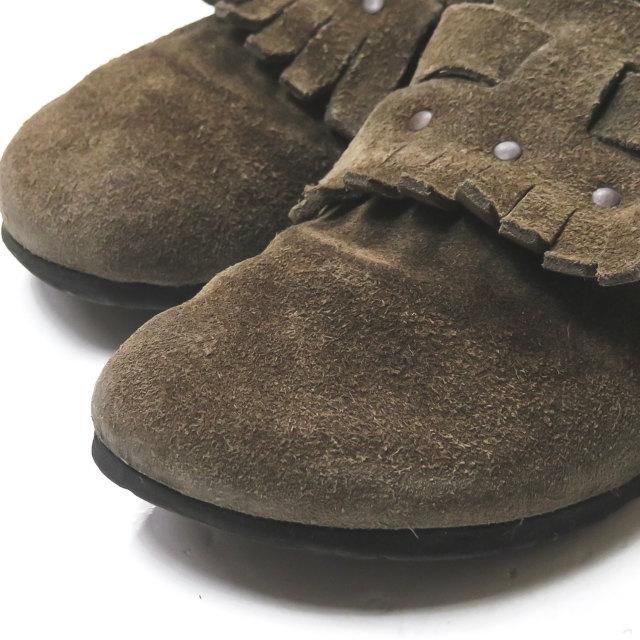 ビルケンシュトック BIRKENSTOCK ドイツ製 SALZBURG ザルツブルク 40