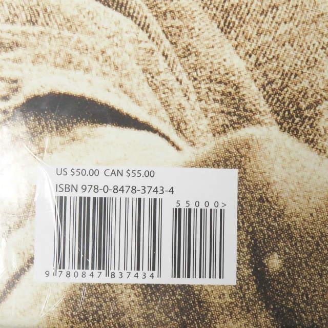 ラルフローレン RALPH LAUREN 40th Anniversary Book 40周年記念 写真