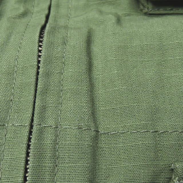 エンジニアードガーメンツ Engineered Garments 20SS アメリカ製 Game