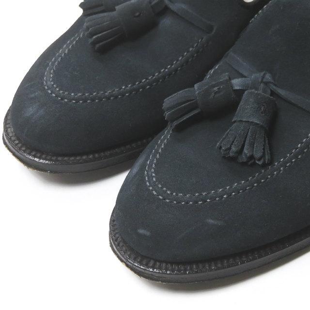 オールデン ビューティーアンドユース ユナイテッドアローズ ALDEN x