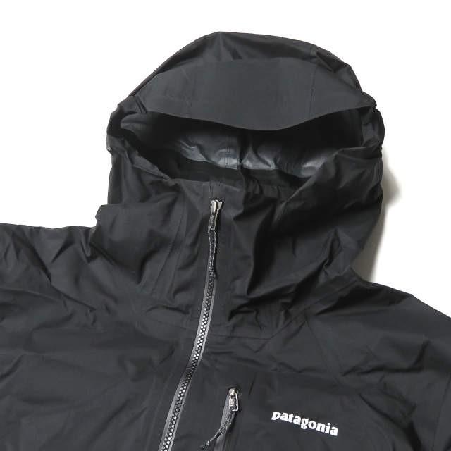 パタゴニア PATAGONIA STORM RACER JACKET ストームレーサージャケット