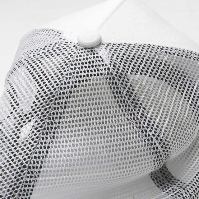 ソフネット ニューエラ SOPHNET. x NEW ERA 別注 MESH CAP ロゴ刺繍