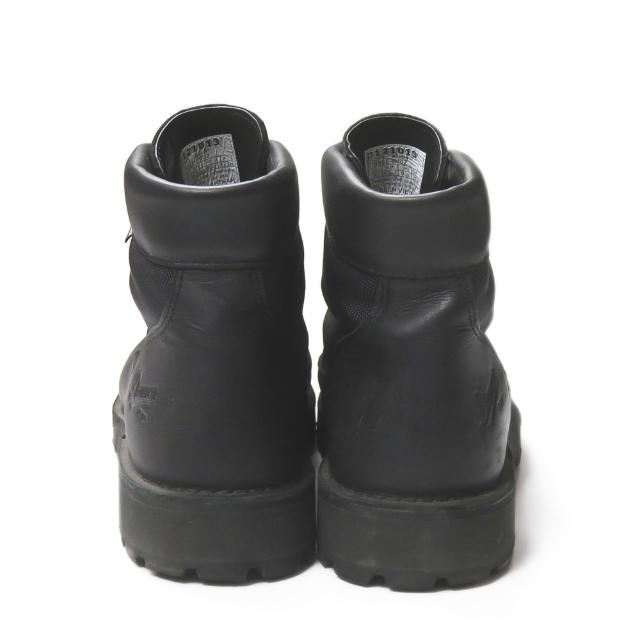 スノーピーク ダナー snow peak x Danner 別注 DANNER FIELD PRO GORE