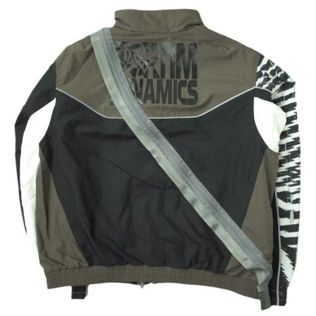 NIKE x ACRONYM ナイキ アクロニウム 21AW 別注 MENS WOVEN JACKET