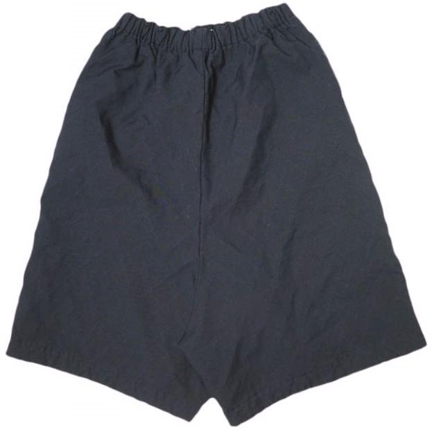 COMME des GARCONS コムデギャルソン コムコム 14AW ポリエステル縮絨