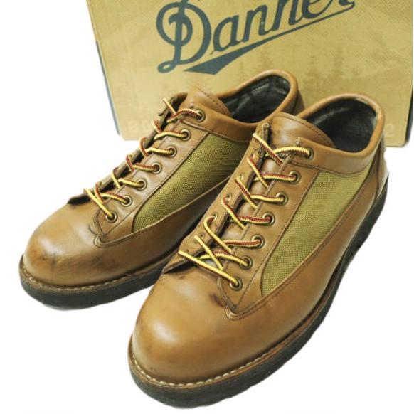 Danner ダナー CASCADE RANGE 2 GORE-TEX BOOTS カスケードレンジ2