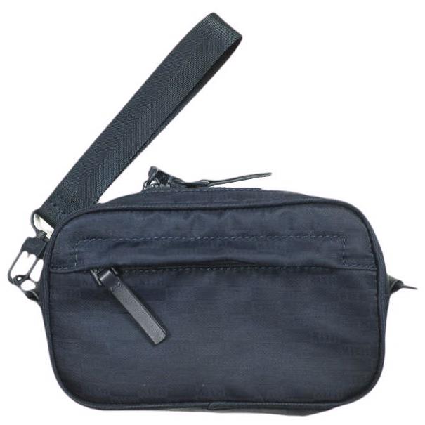 KITH NYC キスニューヨークシティ 25SS モノグラムジャカード