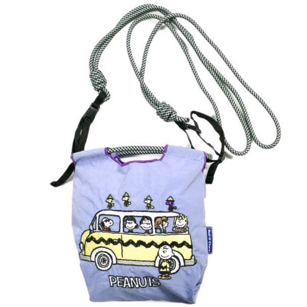 新品 BALL＆CHAIN x PEANUTS ボールアンドチェーン 別注 SNOOPY BUS S