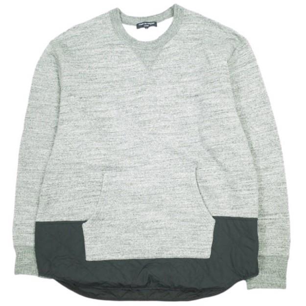 COMME des GARCONS HOMME コムデギャルソンオム 21AW キルティング