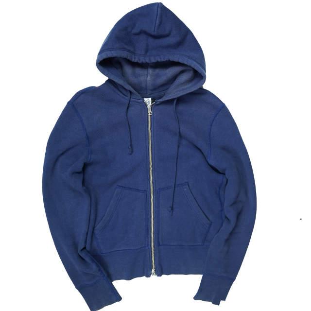 LOOPWHEELER x BEAMS PLUS ループウィラー ビームスプラス 別注 日本製