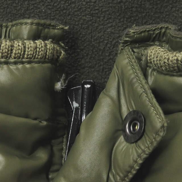 ルグランブルー L.G.B. 日本製 BONO-5/M TAFMA ナイロンダウン