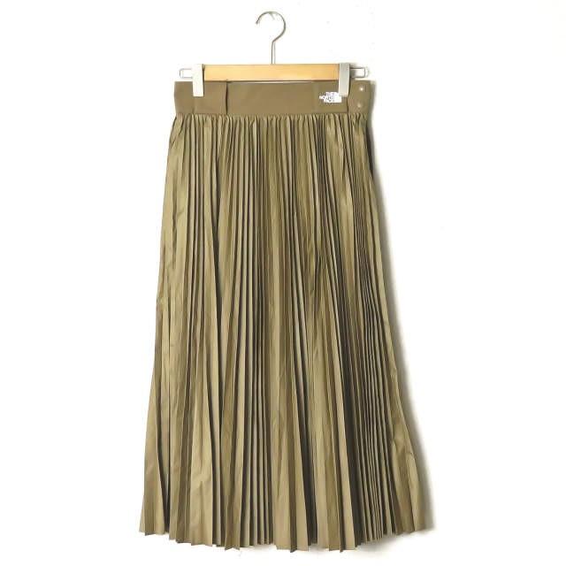 ザ・ノースフェイス ハイク THE NORTH FACE x HYKE 18AW 別注 TEC