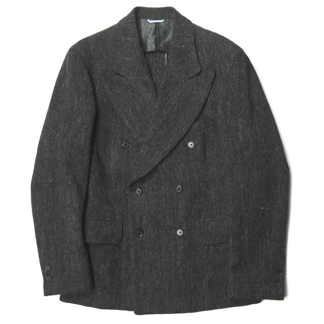 ケネスフィールド KENNETH FIELD 日本製 FOX BROTHERS社製 Sports Coat