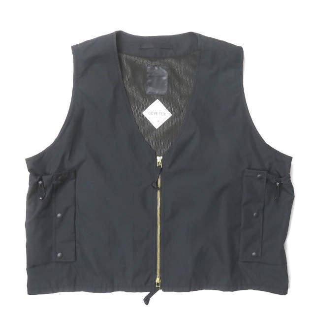 DAIWA PIER39 ダイワ ピア39 20SS GORE-TEX INFINIUM 3way Radio Vest