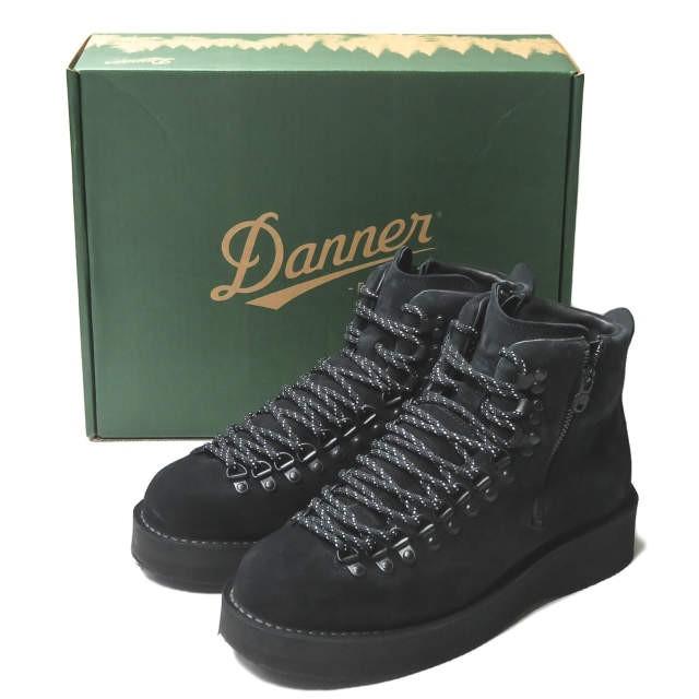 ホワイトマウンテニアリング ダナー WHITE MOUNTAINEERING x Danner
