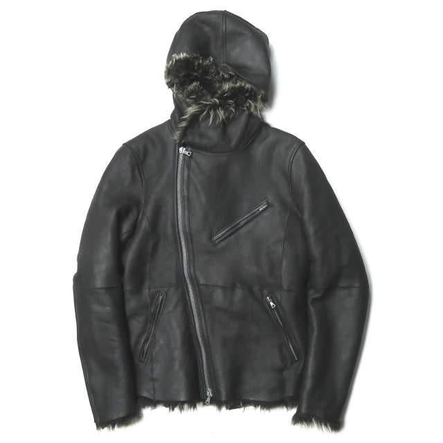 イサムカタヤマバックラッシュ ISAMU KATAYAMA BACKLASH 日本製