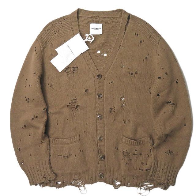 タカヒロミヤシタ ザ ソロイスト TAKAHIROMIYASHITA The Soloist. 16AW