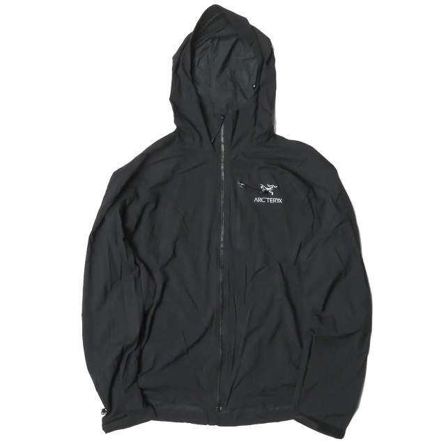 アークテリクス ARC'TERYX タイ製 Squamish Hoody スコーミッシュ