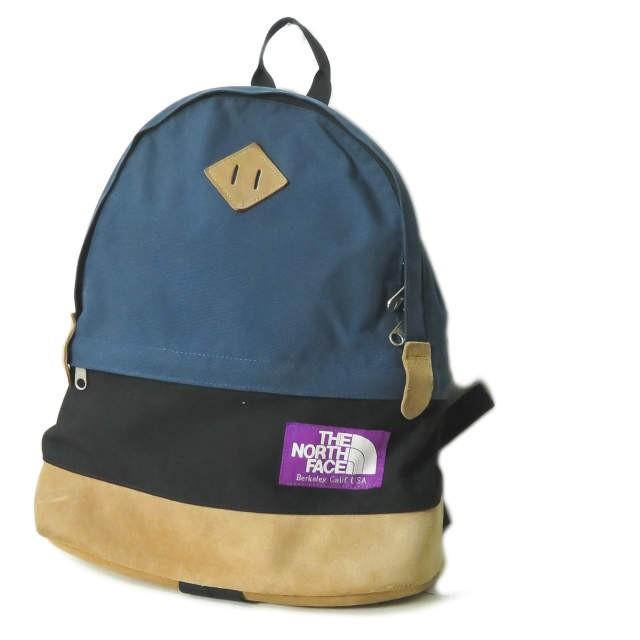 ザ・ノースフェイス パープルレーベル THE NORTH FACE PURPLE LABEL