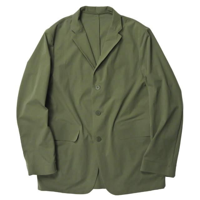 デサントポーズ DESCENTE PAUSE 17AW PACKABLE JACKET パッカブル