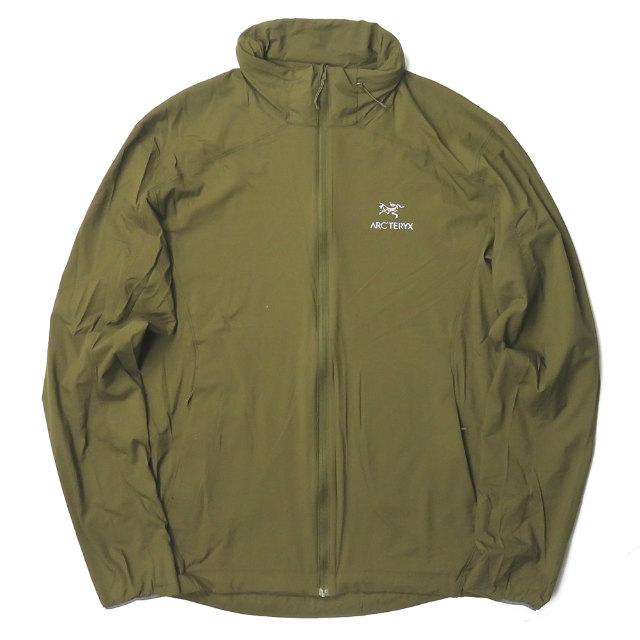 アークテリクス ARC'TERYX NODIN JACKET MEN'S ノディンジャケット