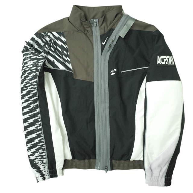 NIKE x ACRONYM ナイキ アクロニウム 21AW 別注 MENS WOVEN JACKET