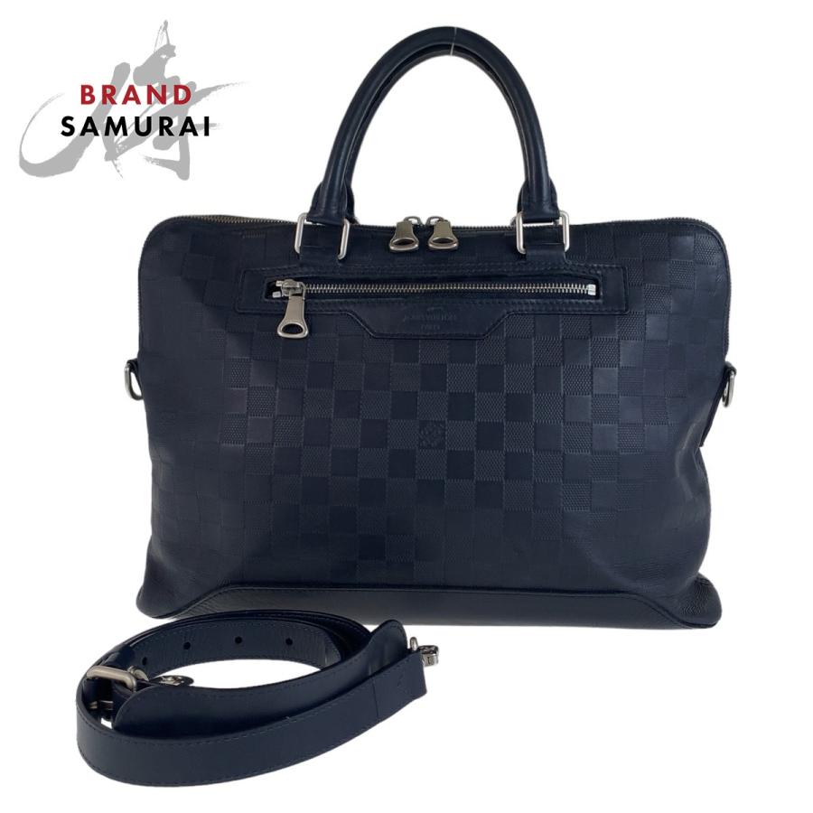 LOUIS VUITTON（ルイ・ヴィトン） ダミエアンフィニ アヴェニュー