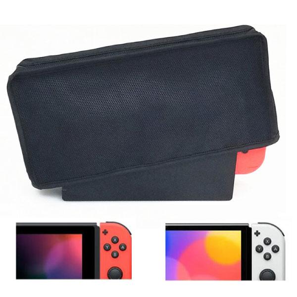 Switch ドック カバー ほこり防止 スイッチ 本体 傷防止 汚れ防止 Joy
