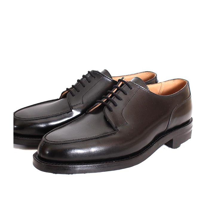 CROCKETT&JONES（クロケット＆ジョーンズ） MORETON/モールトン