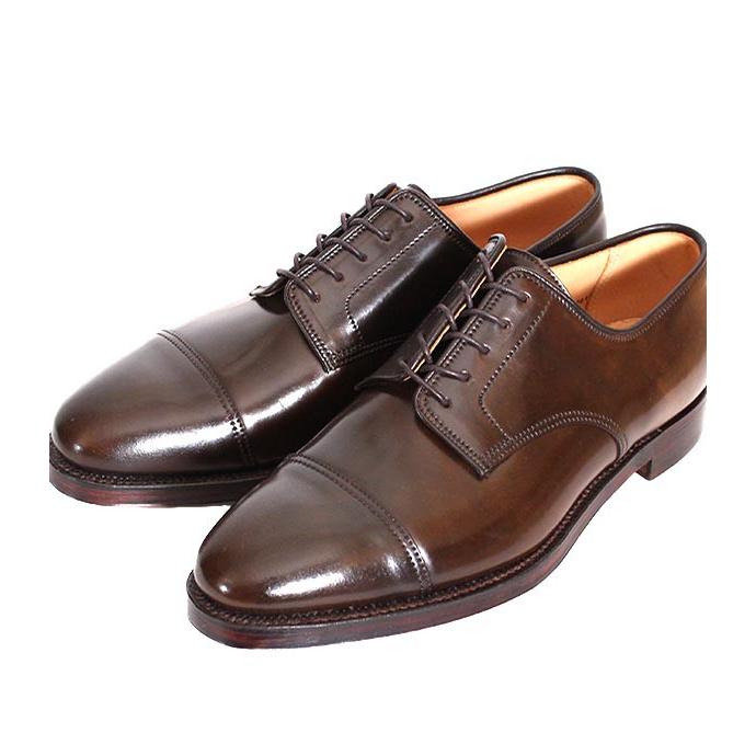 CROCKETT&JONES（クロケット＆ジョーンズ） BRADFORD/ブラッドフォード