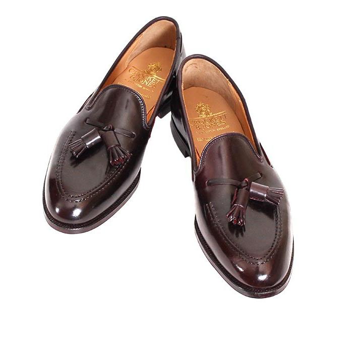 CROCKETT&JONES（クロケット＆ジョーンズ） CAVENDISH2/キャベン