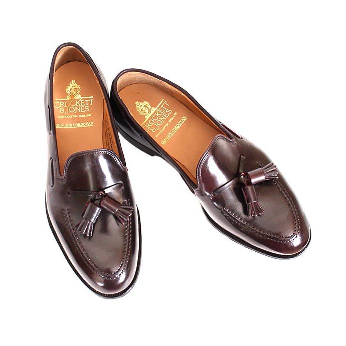 CROCKETT&JONES（クロケット＆ジョーンズ） CAVENDISH2/キャベン