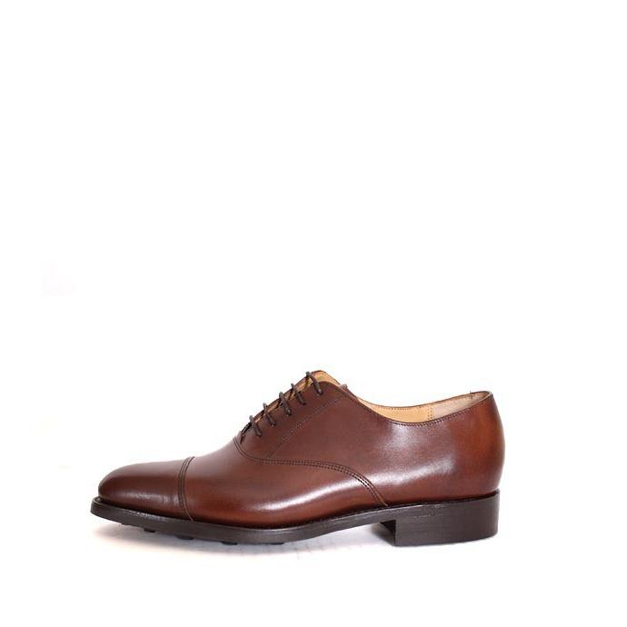 Lloyd Footwearロイドフットウェア 1213 ストレートチップ キャップ