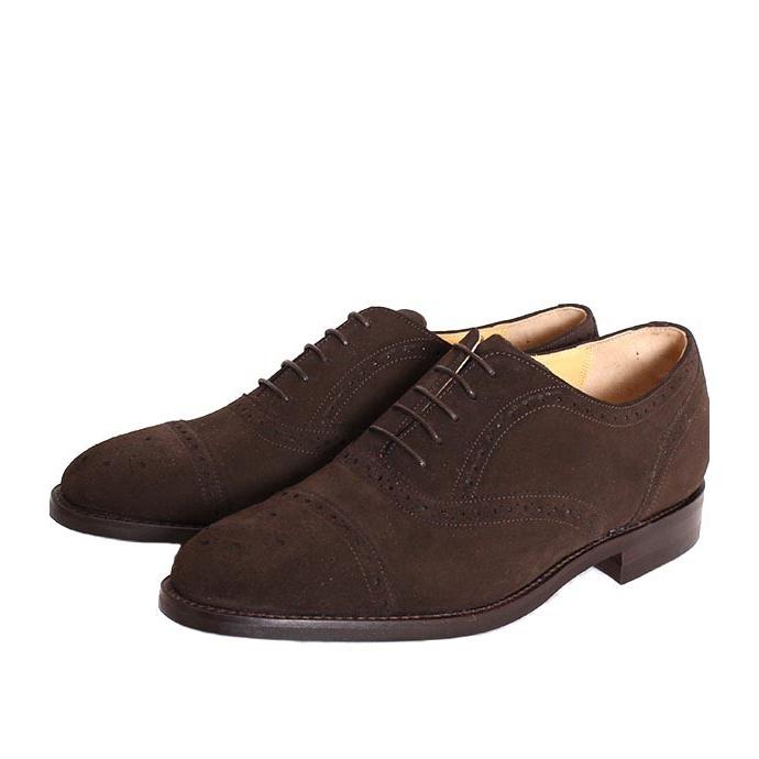 セール/SALE Lloyd Footwearロイドフットウェア 2827 ダークブラウン