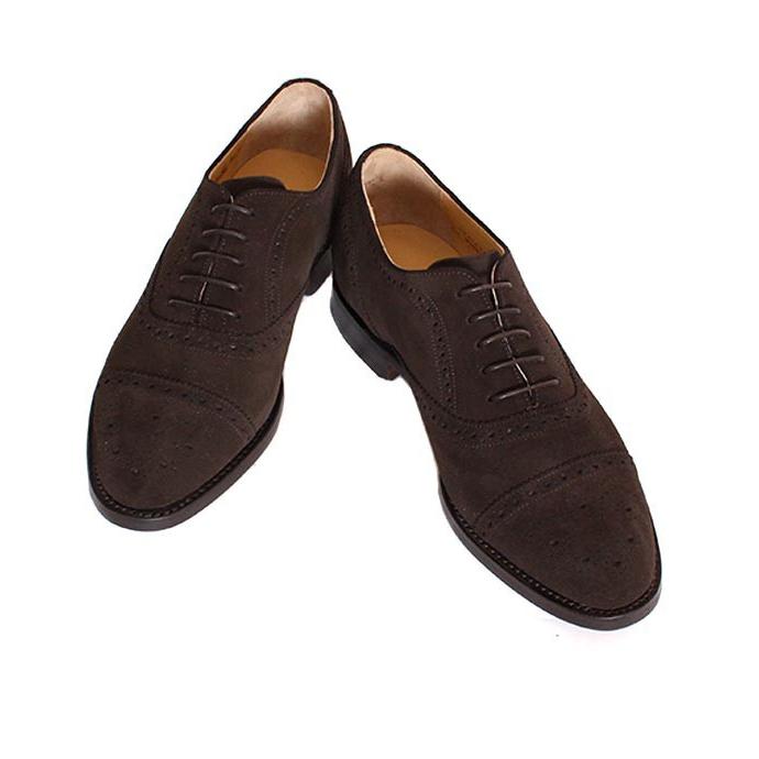 セール/SALE Lloyd Footwearロイドフットウェア 2827 ダークブラウン