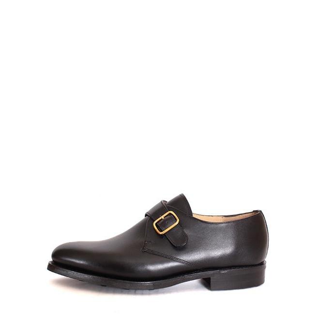 Lloyd Footwearロイドフットウェア 2822 シングルモンク モンク