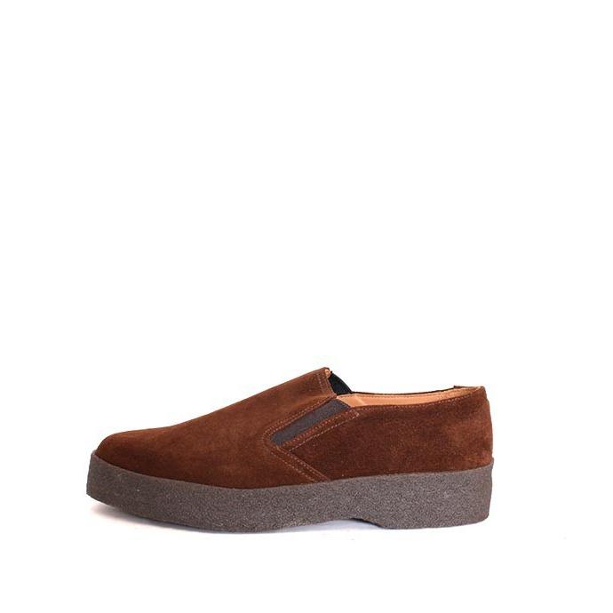 SANDERS（サンダース） セール/SALE SANDERS 2035 ブラウン(Snuff