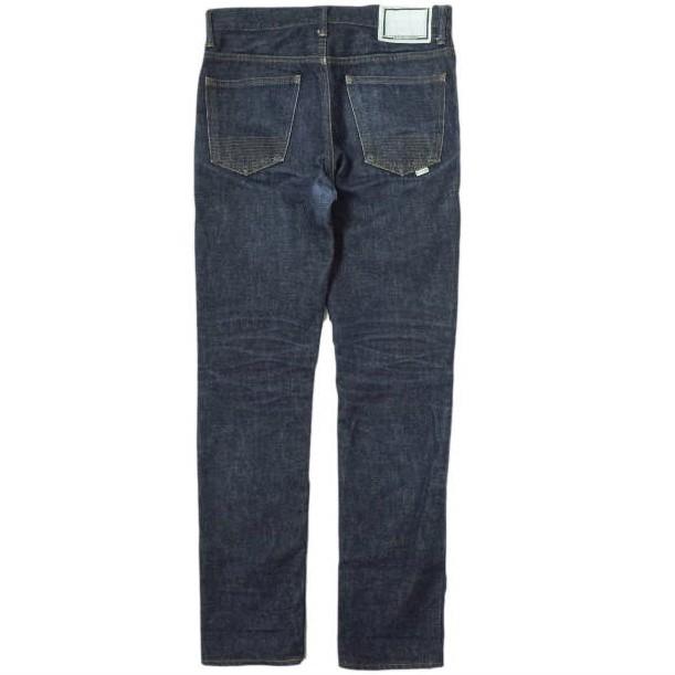 STABILIZER GNZ スタビライザー 日本製 0-12 TIGHT TAPERED タイト