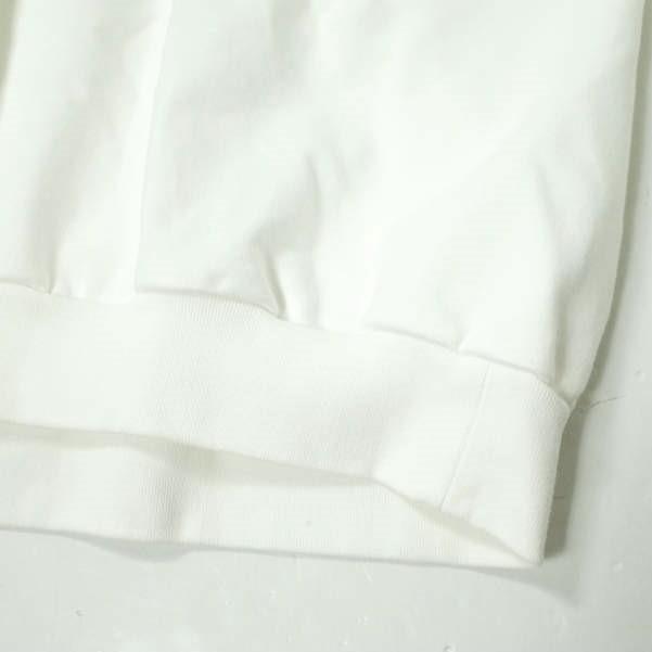 新品 Maison Margiela メゾンマルジェラ 21SS 白タグ Vガゼット