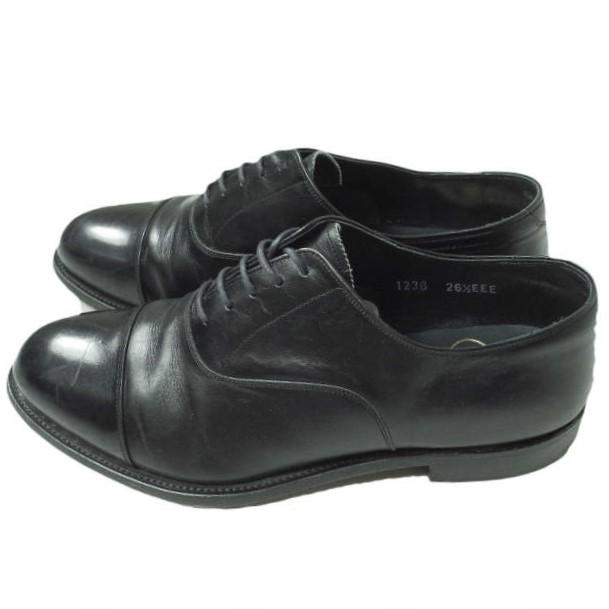 SCOTCH GRAIN スコッチグレイン 日本製 1236 ストレートチップシューズ