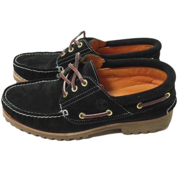 Timberland x BEAUTY＆YOUTH ティンバーランド 22SS 別注 3EYE CLASSIC