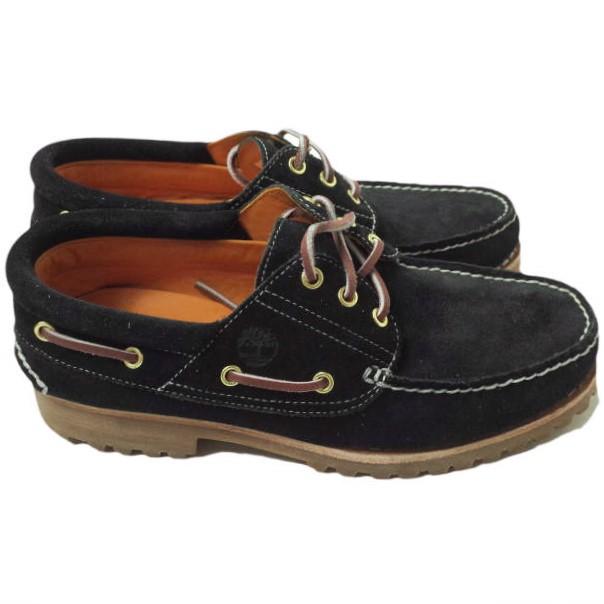 Timberland x BEAUTY＆YOUTH ティンバーランド 22SS 別注 3EYE CLASSIC