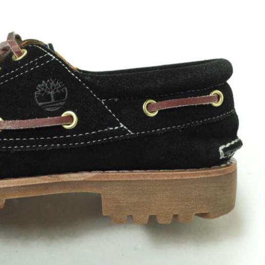 Timberland x BEAUTY＆YOUTH ティンバーランド 22SS 別注 3EYE CLASSIC