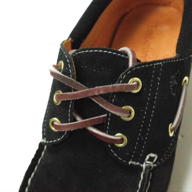 Timberland x BEAUTY＆YOUTH ティンバーランド 22SS 別注 3EYE CLASSIC