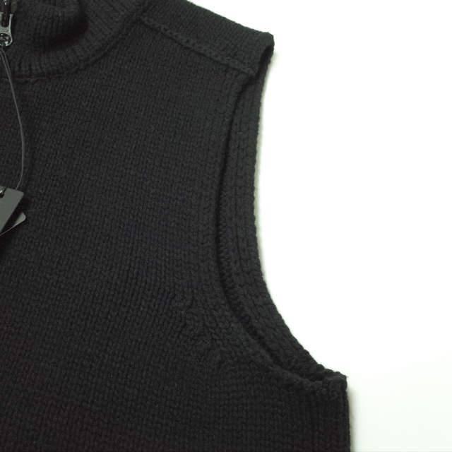 STONE ISLAND ストーンアイランド イタリア製 ジップアップニット