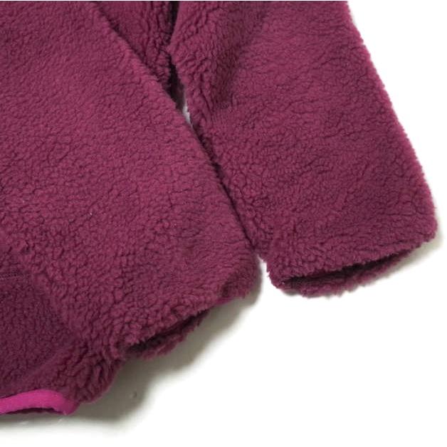 PATAGONIA パタゴニア 2011年製 KID'S RETRO-X JACKET レトロX