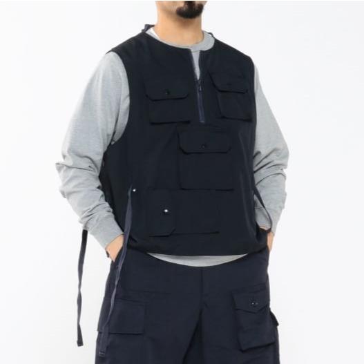 Engineered Garments x BEAMS PLUS エンジニアードガーメンツ ビームス